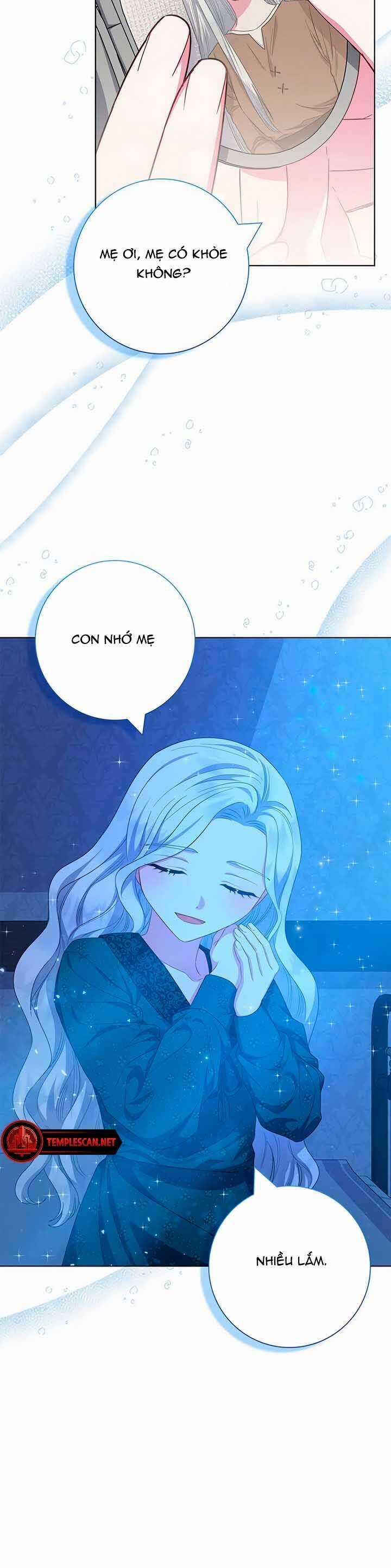 Tôi Trở Thành Mẹ Của Nam Chính Chapter 39 trang 19