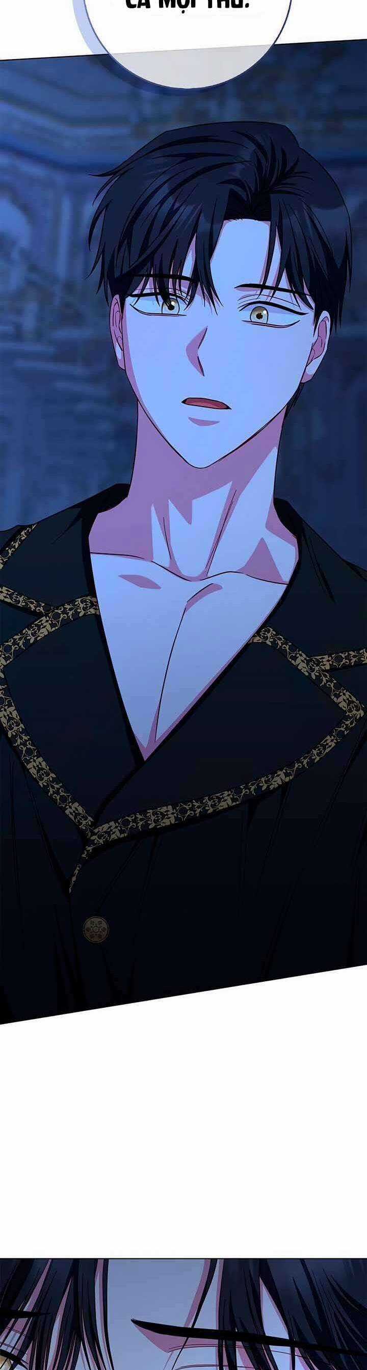 Tôi Trở Thành Mẹ Của Nam Chính Chapter 39 trang 2