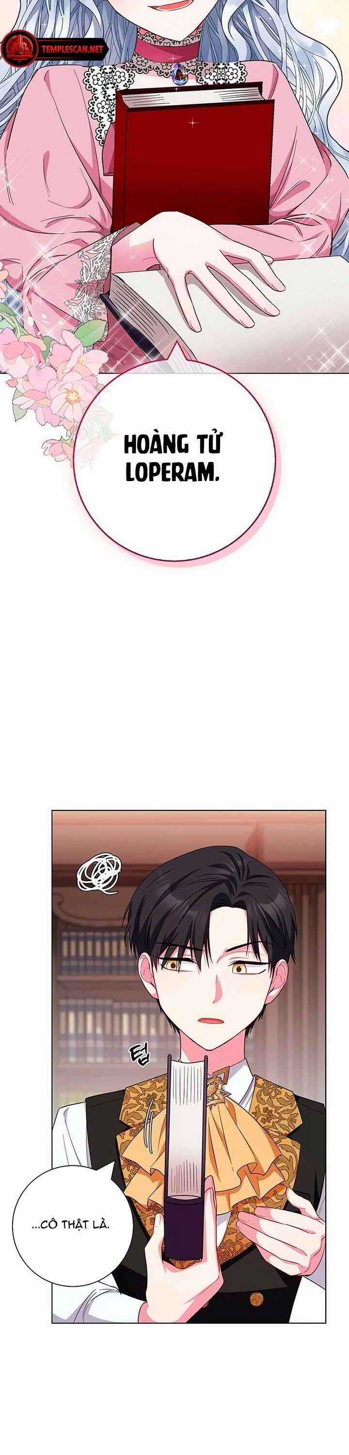 Tôi Trở Thành Mẹ Của Nam Chính Chapter 39 trang 28