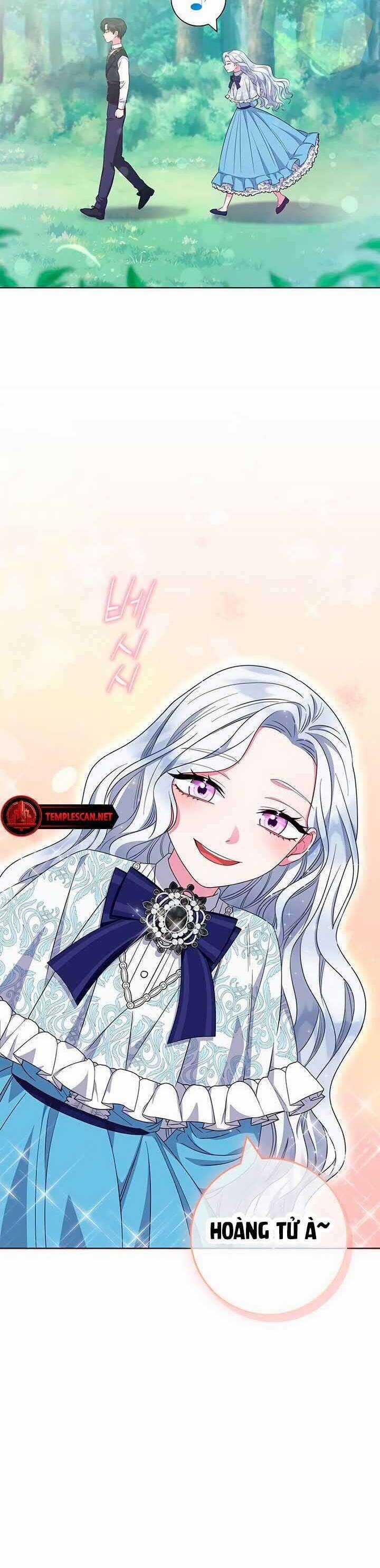 Tôi Trở Thành Mẹ Của Nam Chính Chapter 39 trang 32