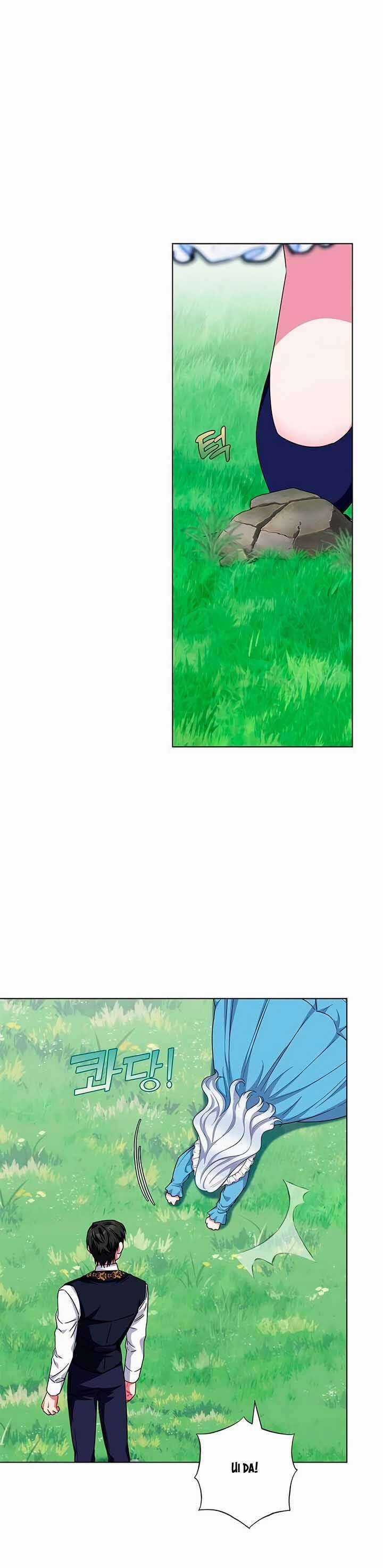 Tôi Trở Thành Mẹ Của Nam Chính Chapter 39 trang 37