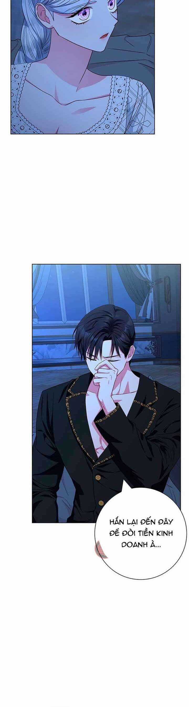 Tôi Trở Thành Mẹ Của Nam Chính Chapter 39 trang 4