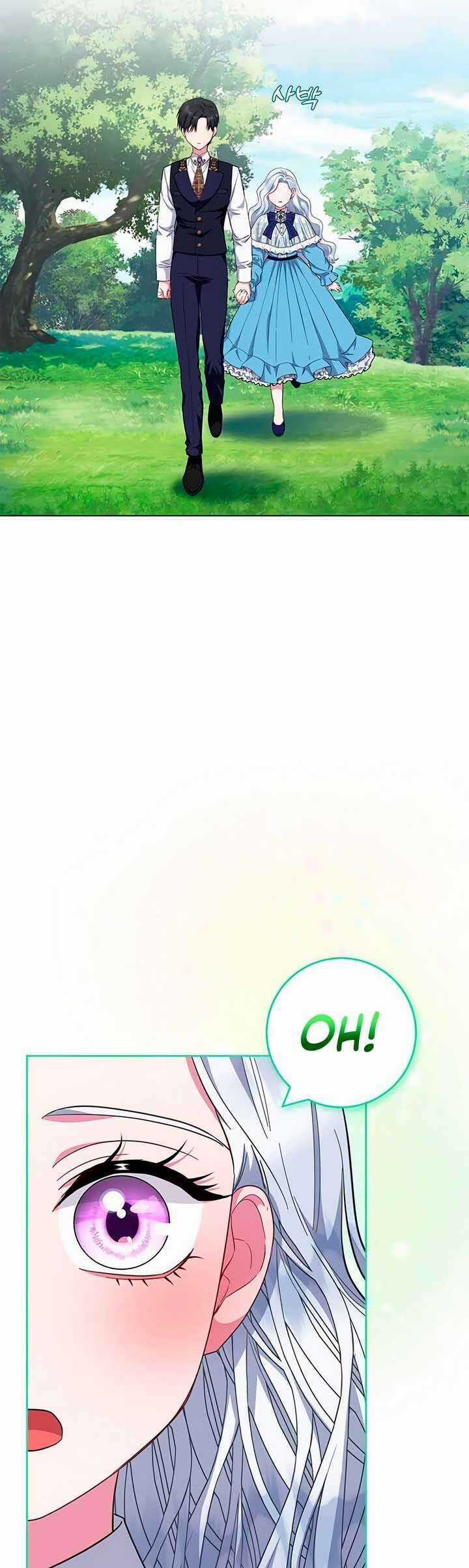 Tôi Trở Thành Mẹ Của Nam Chính Chapter 39 trang 41