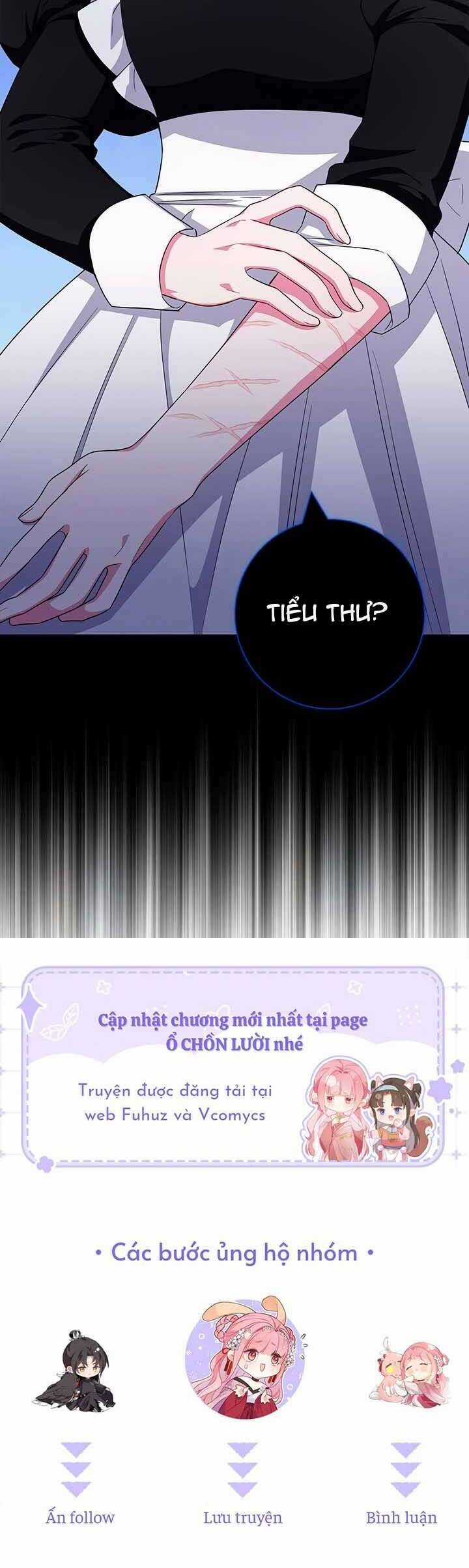 Tôi Trở Thành Mẹ Của Nam Chính Chapter 39 trang 44