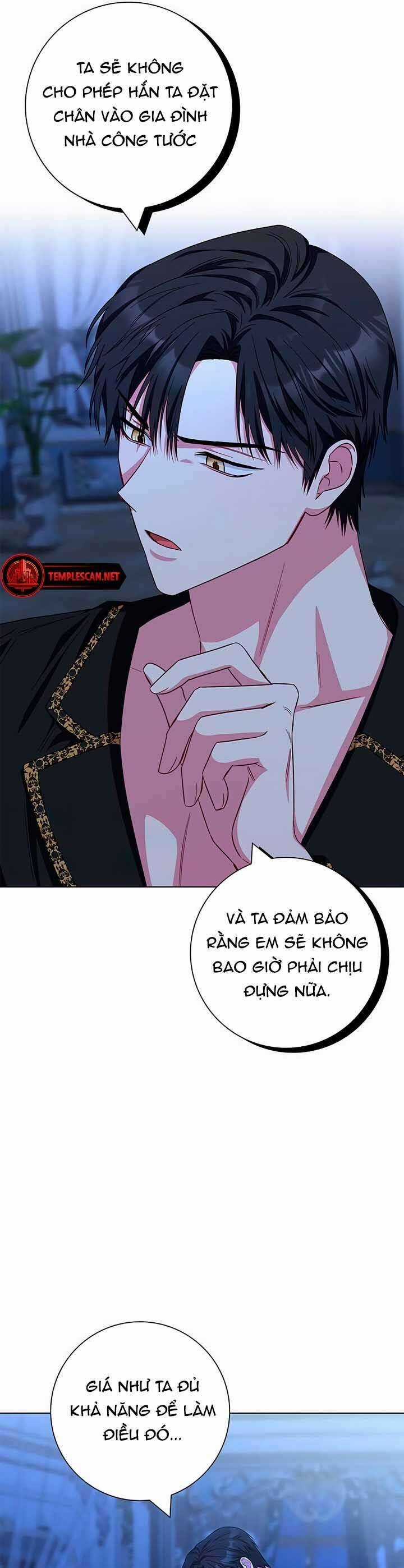 Tôi Trở Thành Mẹ Của Nam Chính Chapter 39 trang 5
