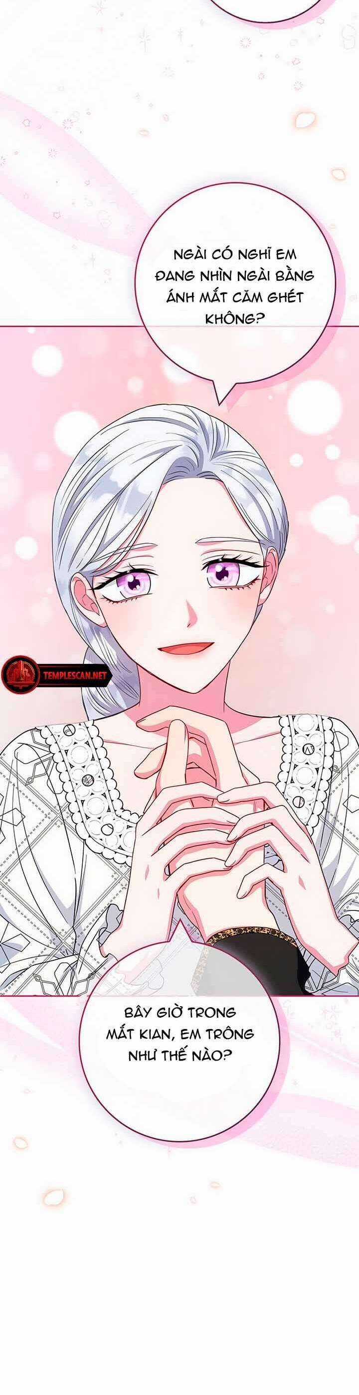 Tôi Trở Thành Mẹ Của Nam Chính Chapter 39 trang 8