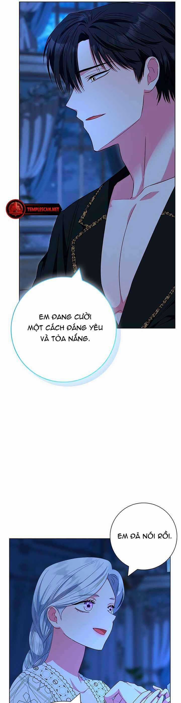 Tôi Trở Thành Mẹ Của Nam Chính Chapter 39 trang 9