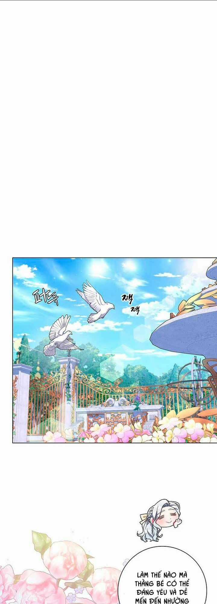 Tôi Trở Thành Mẹ Của Nam Chính Chapter 4 trang 11