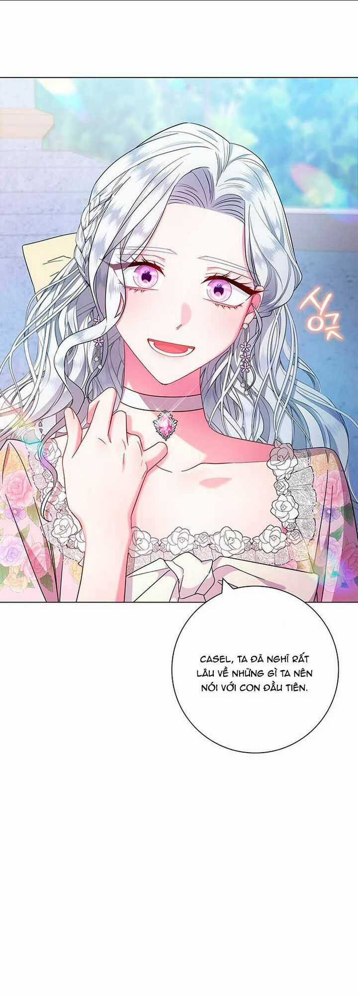 Tôi Trở Thành Mẹ Của Nam Chính Chapter 4 trang 15