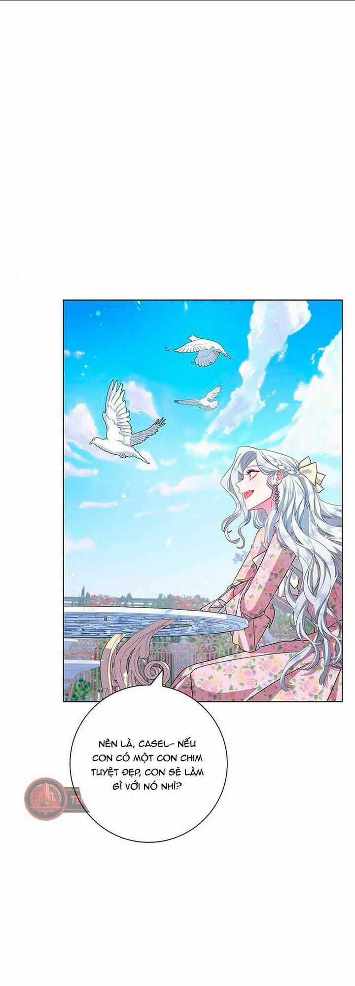 Tôi Trở Thành Mẹ Của Nam Chính Chapter 4 trang 16