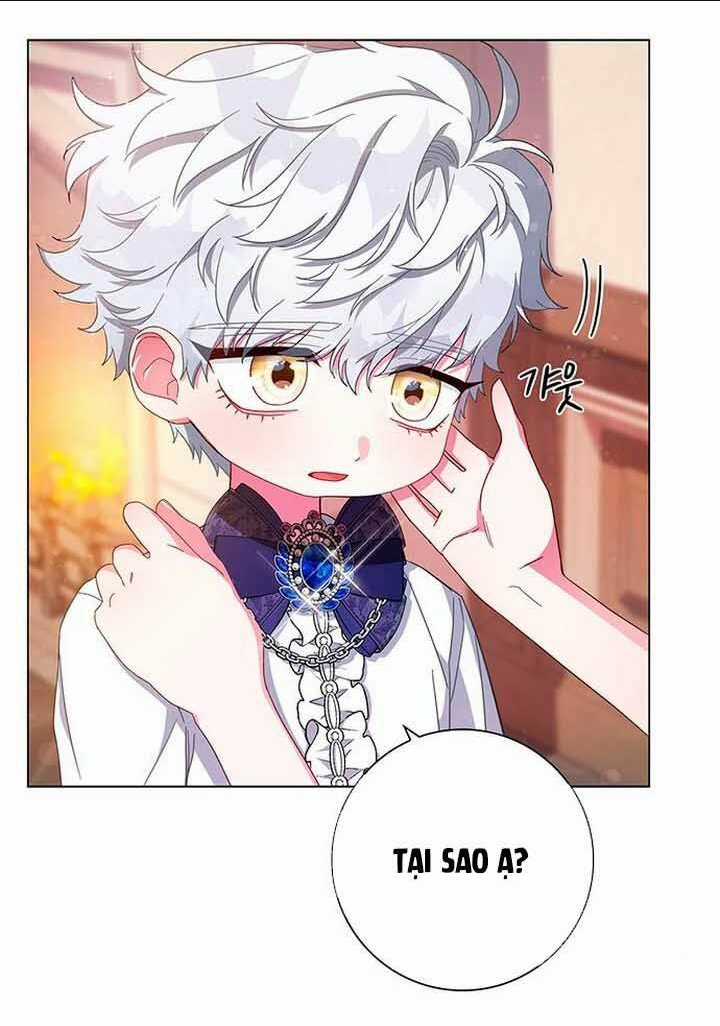 Tôi Trở Thành Mẹ Của Nam Chính Chapter 4 trang 2