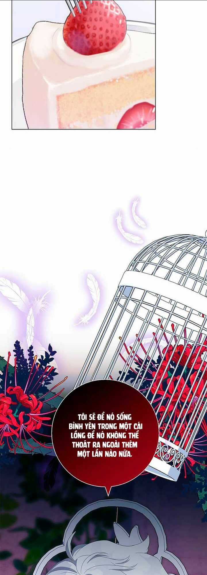 Tôi Trở Thành Mẹ Của Nam Chính Chapter 4 trang 20