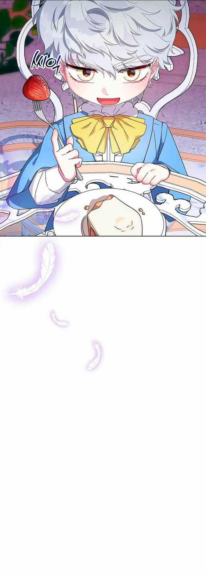 Tôi Trở Thành Mẹ Của Nam Chính Chapter 4 trang 21