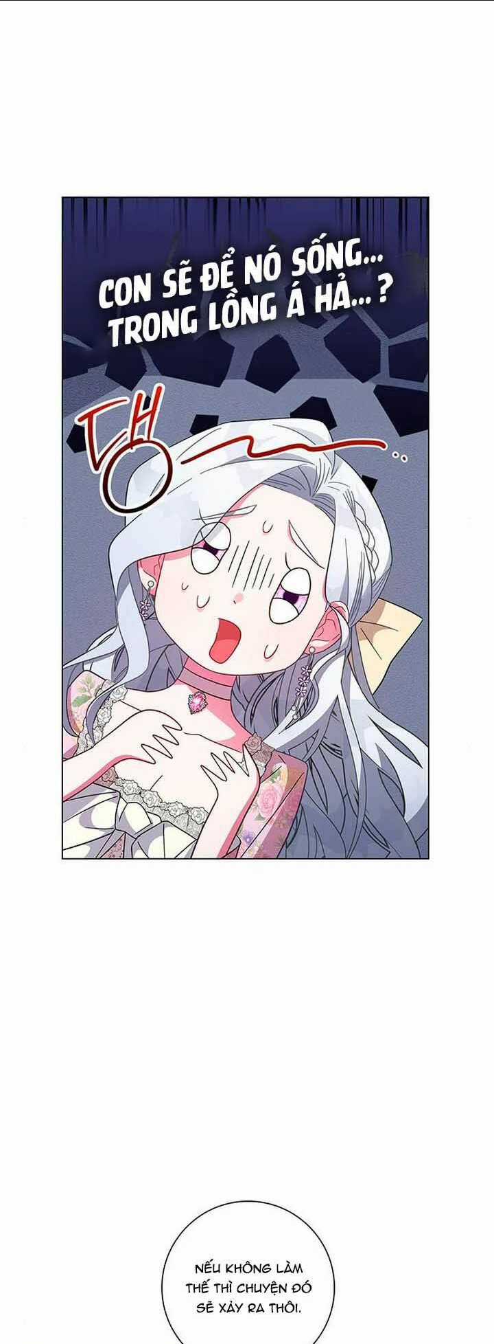 Tôi Trở Thành Mẹ Của Nam Chính Chapter 4 trang 22