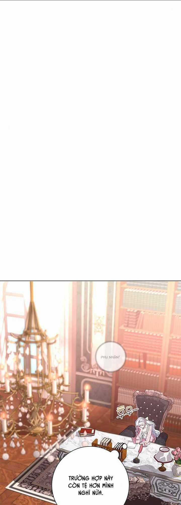 Tôi Trở Thành Mẹ Của Nam Chính Chapter 4 trang 29