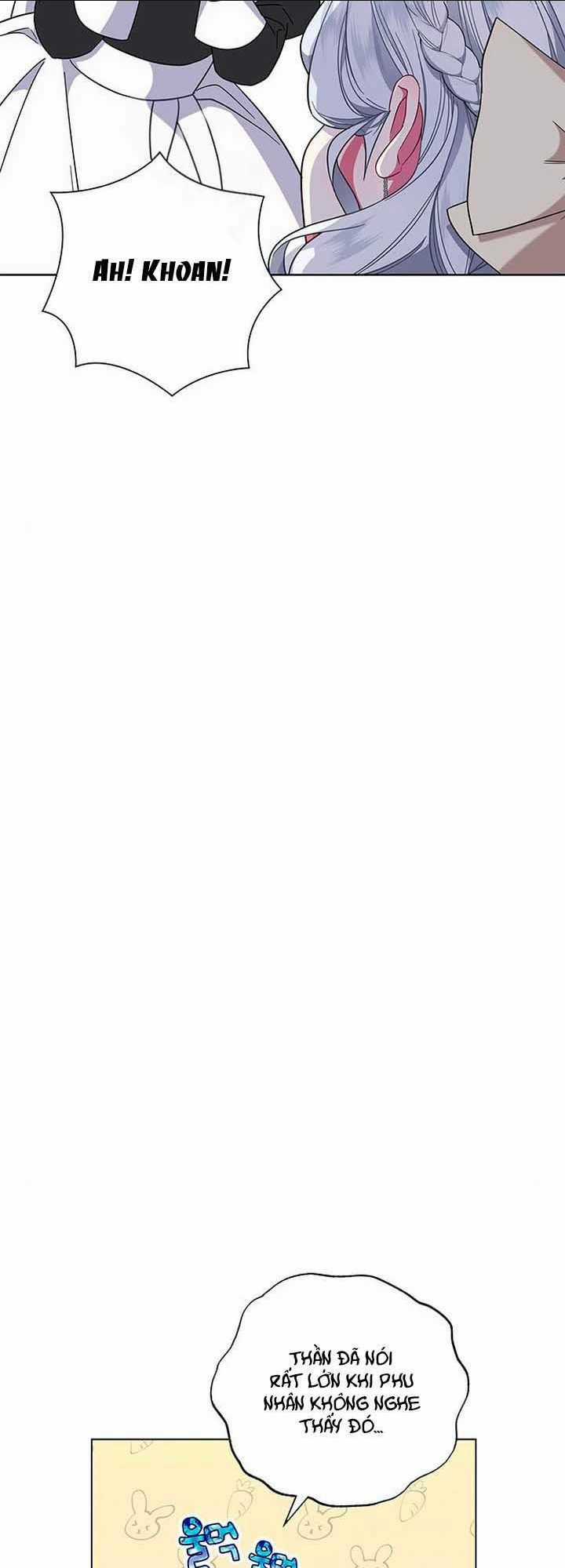 Tôi Trở Thành Mẹ Của Nam Chính Chapter 4 trang 31