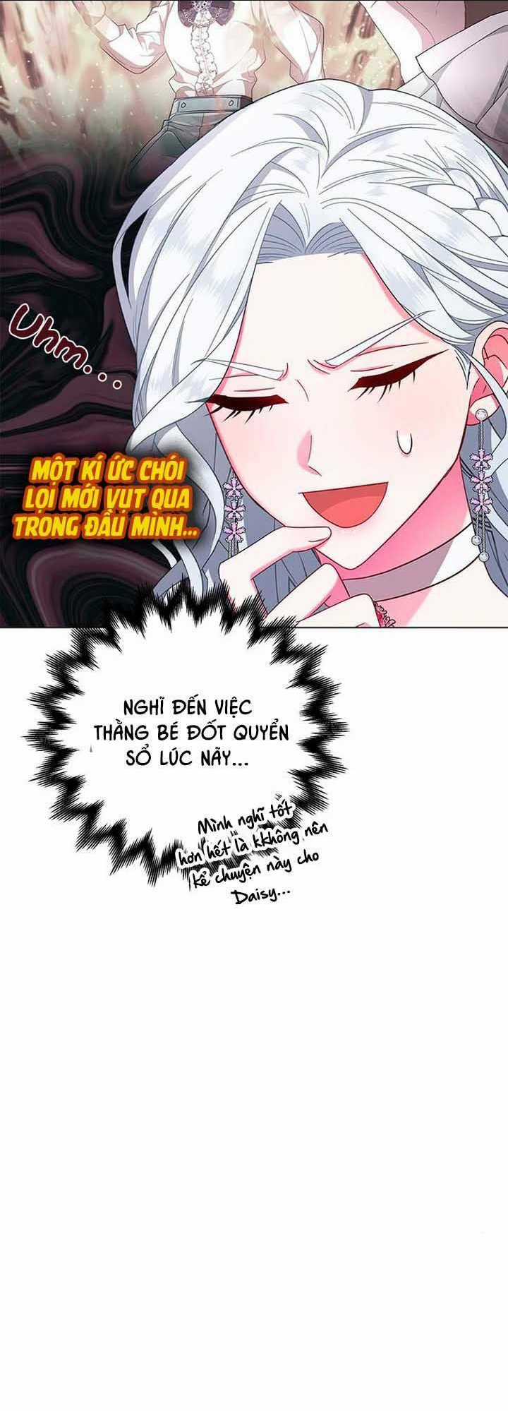 Tôi Trở Thành Mẹ Của Nam Chính Chapter 4 trang 33