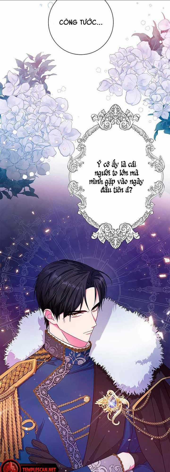 Tôi Trở Thành Mẹ Của Nam Chính Chapter 4 trang 35