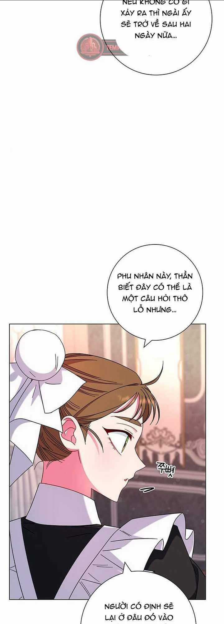 Tôi Trở Thành Mẹ Của Nam Chính Chapter 4 trang 40