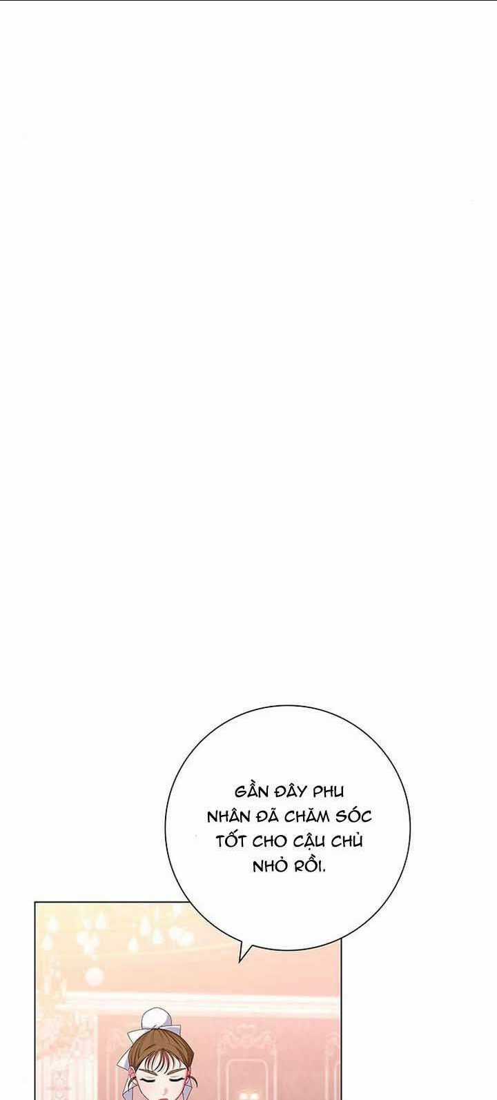 Tôi Trở Thành Mẹ Của Nam Chính Chapter 4 trang 42