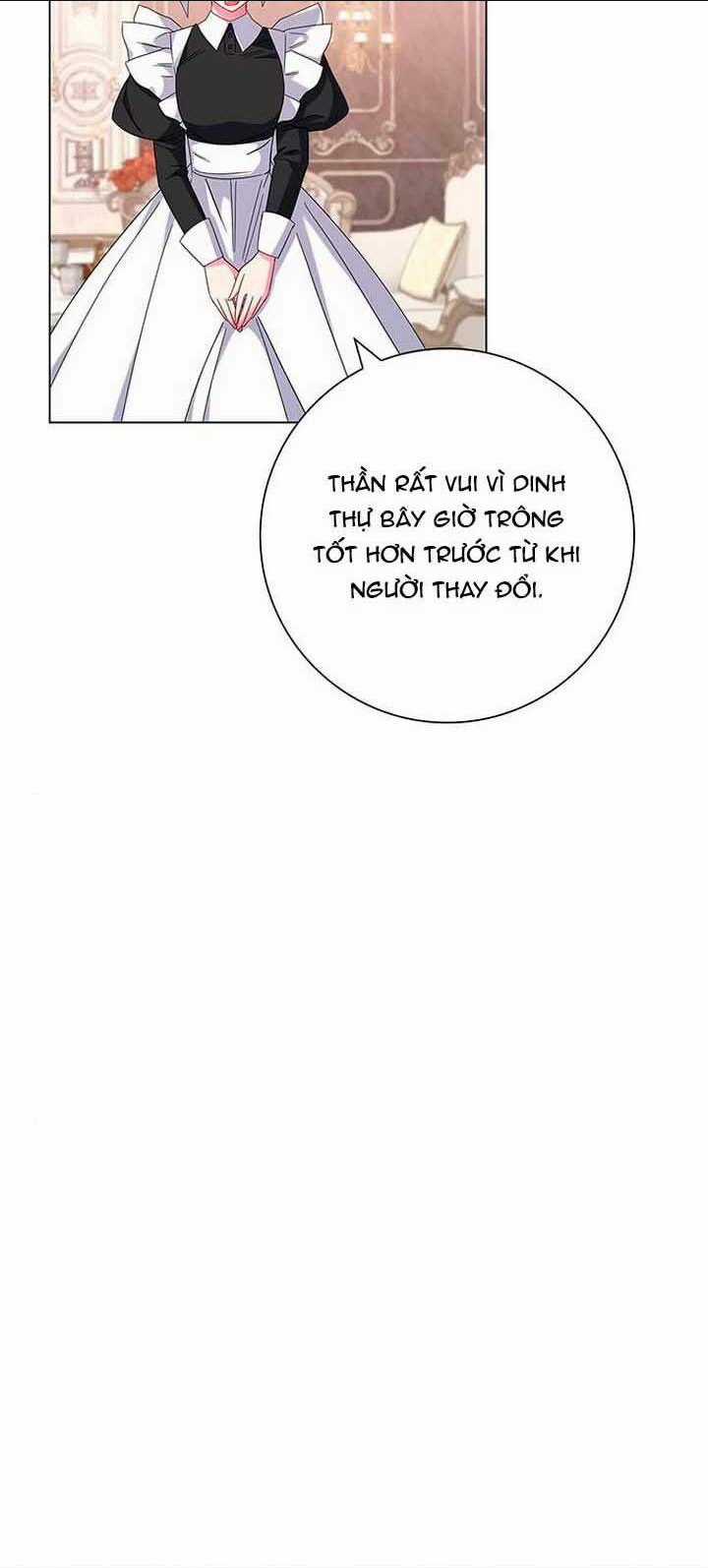 Tôi Trở Thành Mẹ Của Nam Chính Chapter 4 trang 43