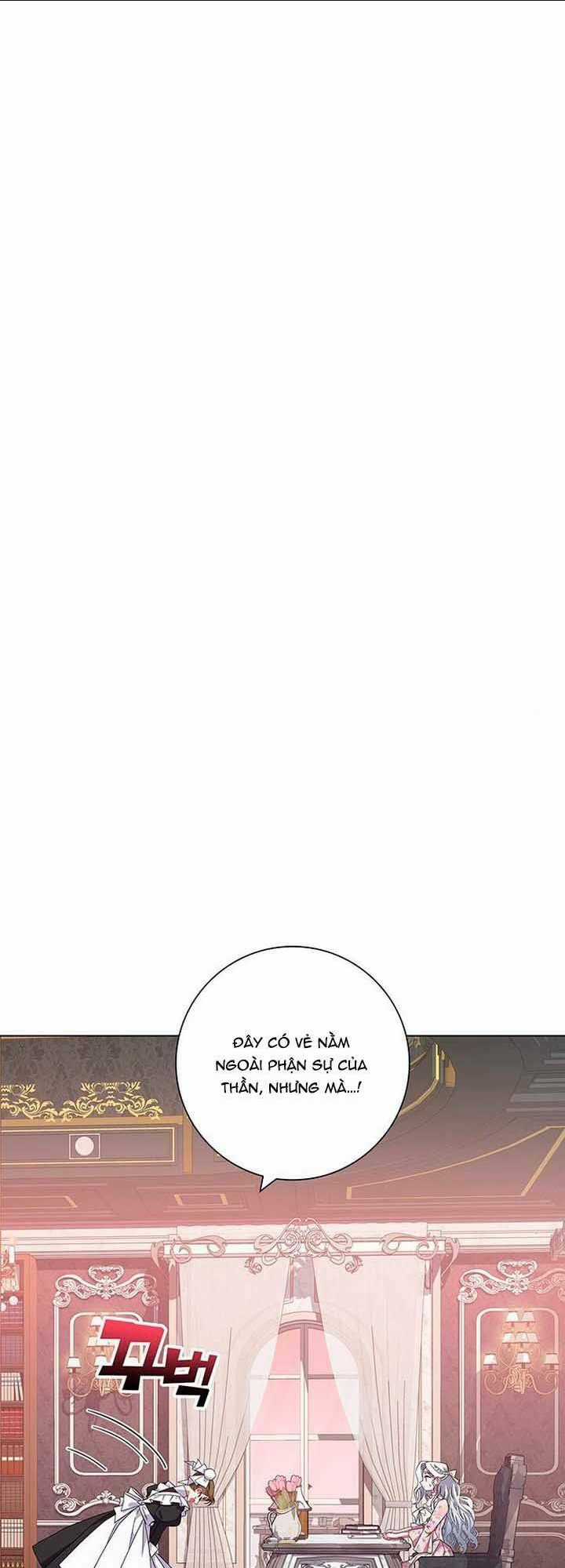 Tôi Trở Thành Mẹ Của Nam Chính Chapter 4 trang 45