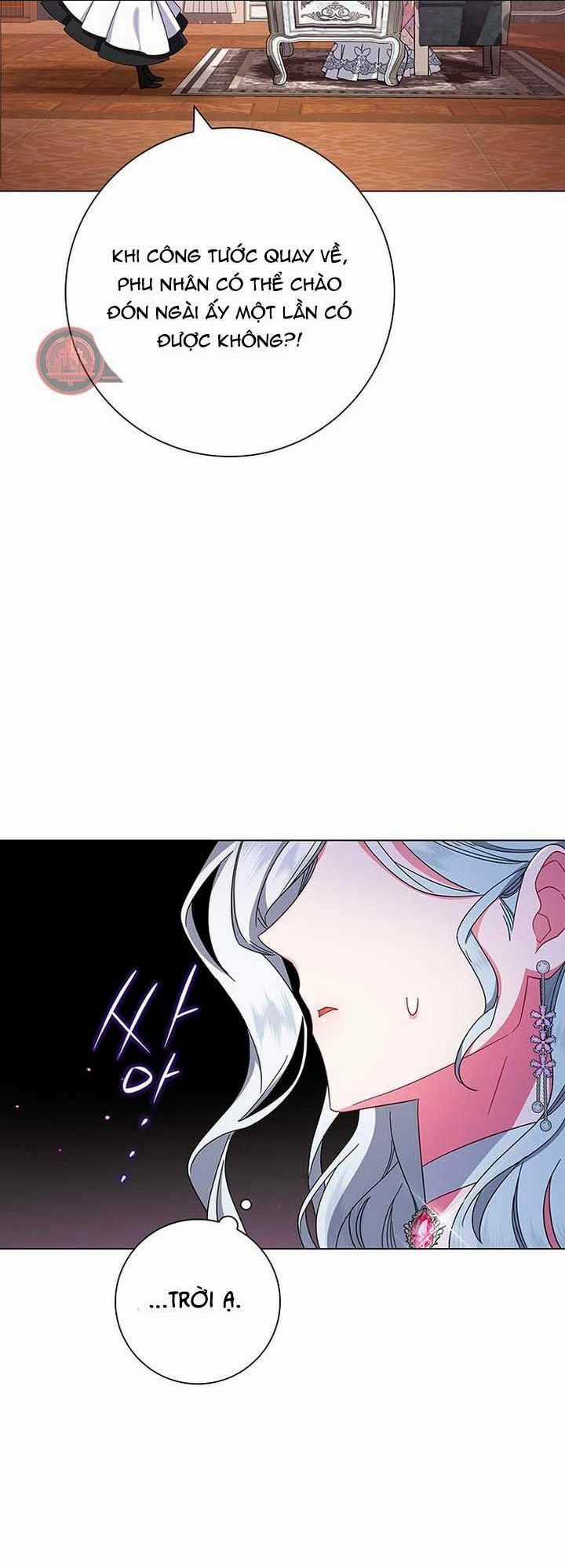 Tôi Trở Thành Mẹ Của Nam Chính Chapter 4 trang 46