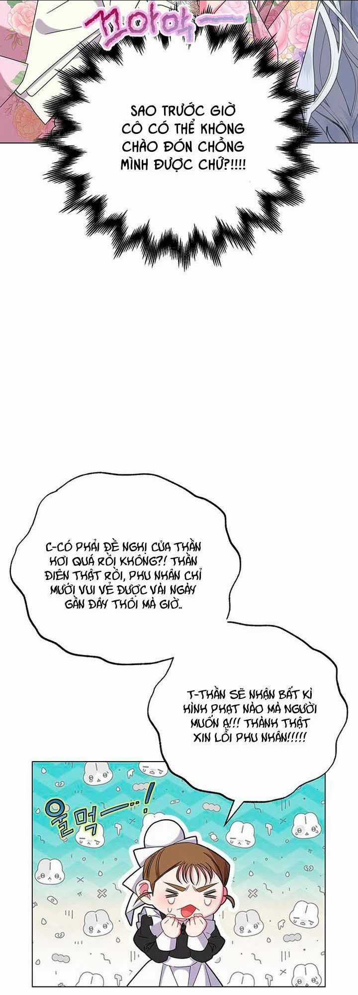 Tôi Trở Thành Mẹ Của Nam Chính Chapter 4 trang 48