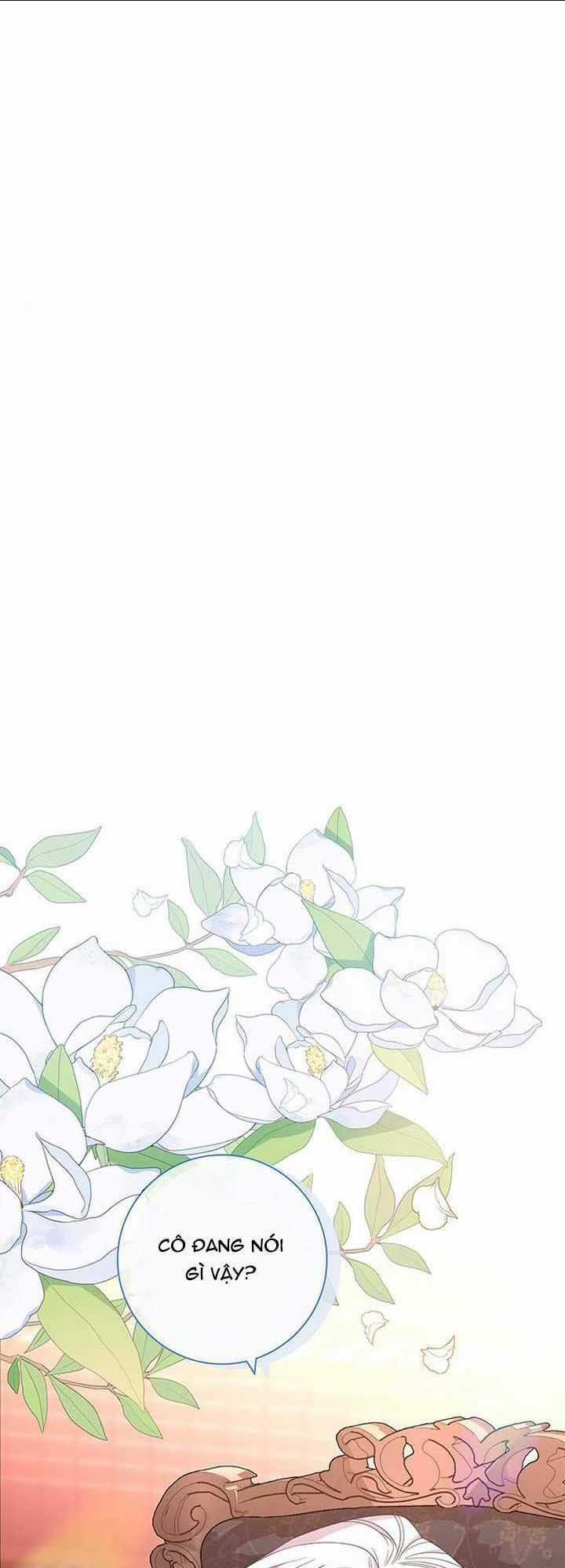 Tôi Trở Thành Mẹ Của Nam Chính Chapter 4 trang 49