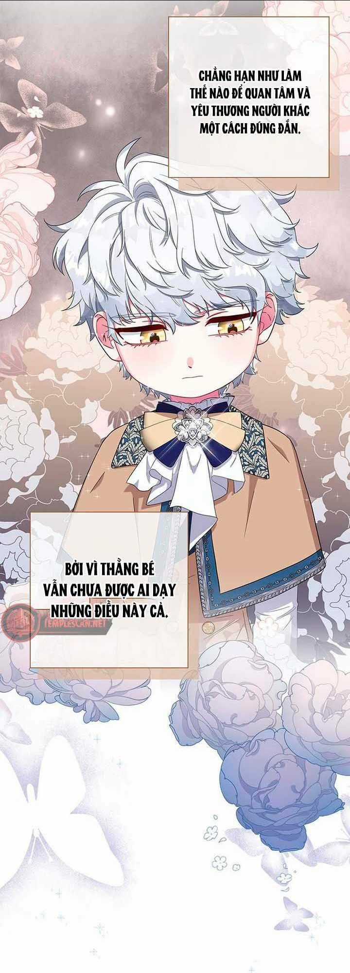 Tôi Trở Thành Mẹ Của Nam Chính Chapter 4 trang 5