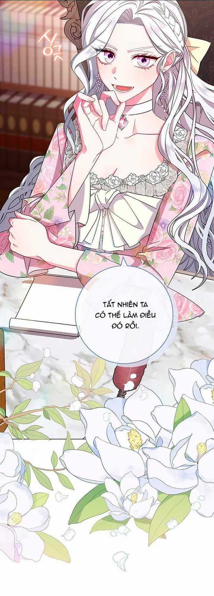 Tôi Trở Thành Mẹ Của Nam Chính Chapter 4 trang 50