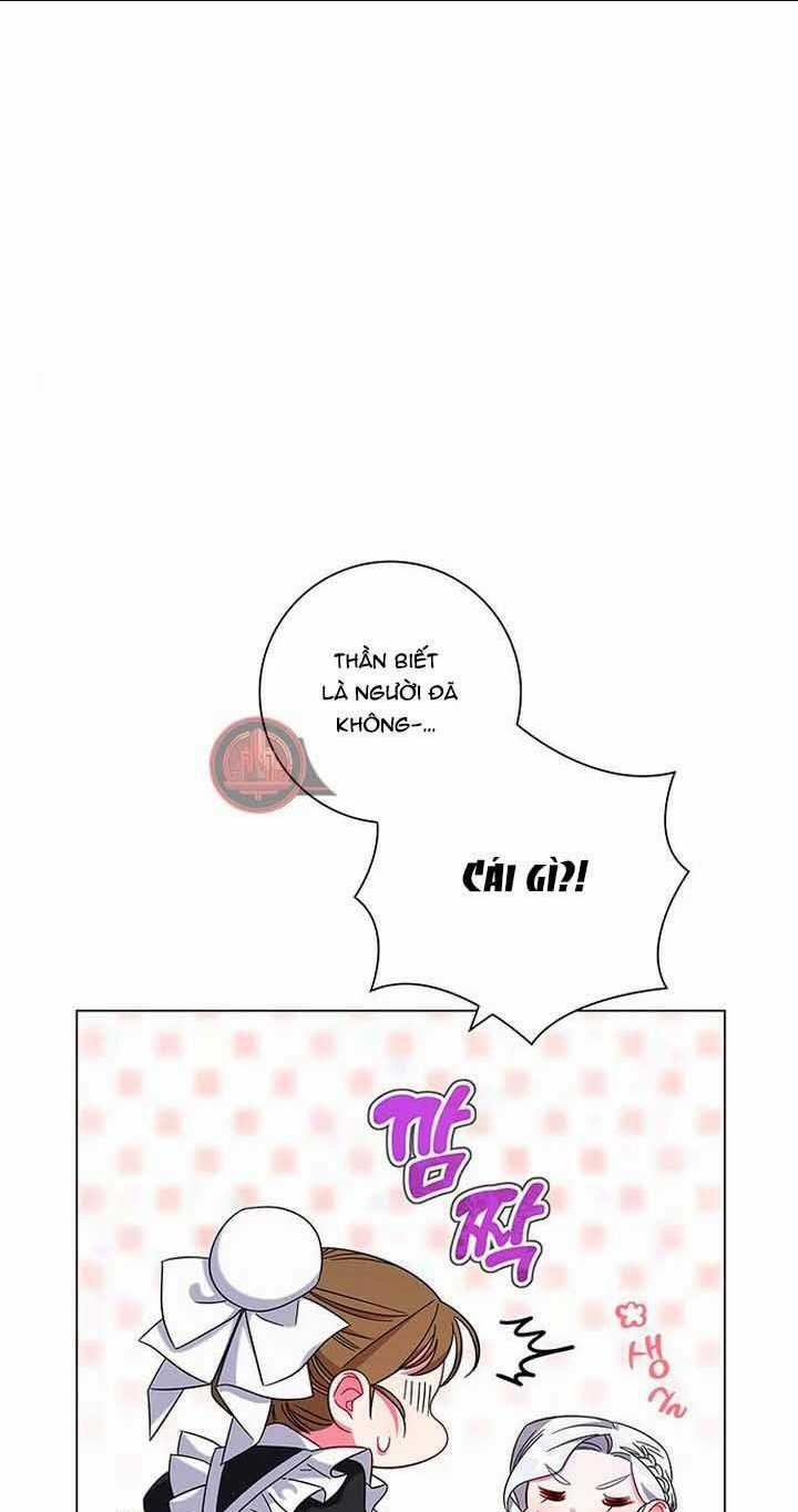 Tôi Trở Thành Mẹ Của Nam Chính Chapter 4 trang 51