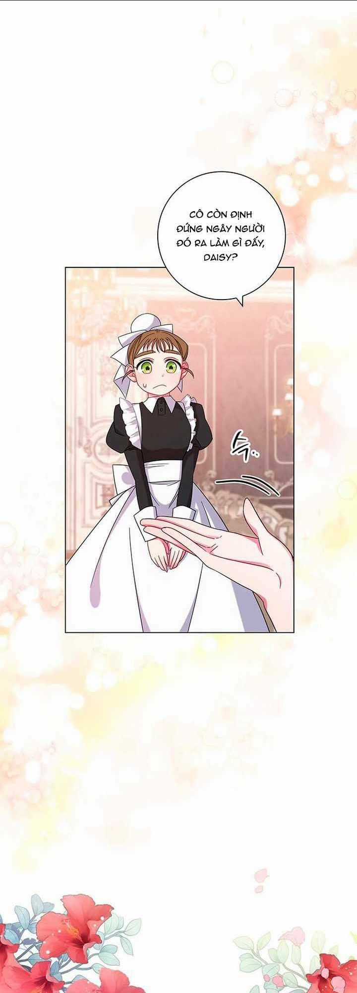 Tôi Trở Thành Mẹ Của Nam Chính Chapter 4 trang 53