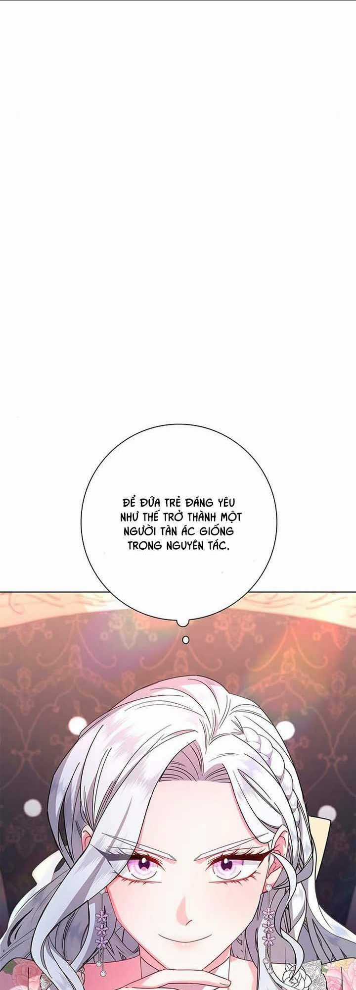 Tôi Trở Thành Mẹ Của Nam Chính Chapter 4 trang 55