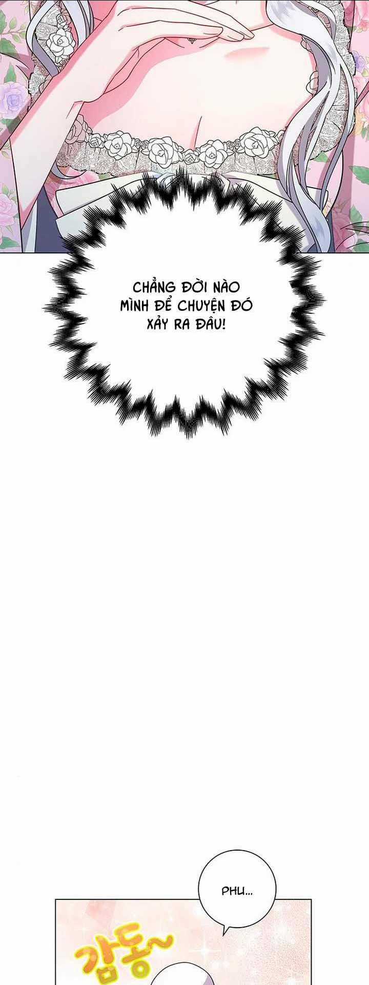 Tôi Trở Thành Mẹ Của Nam Chính Chapter 4 trang 56