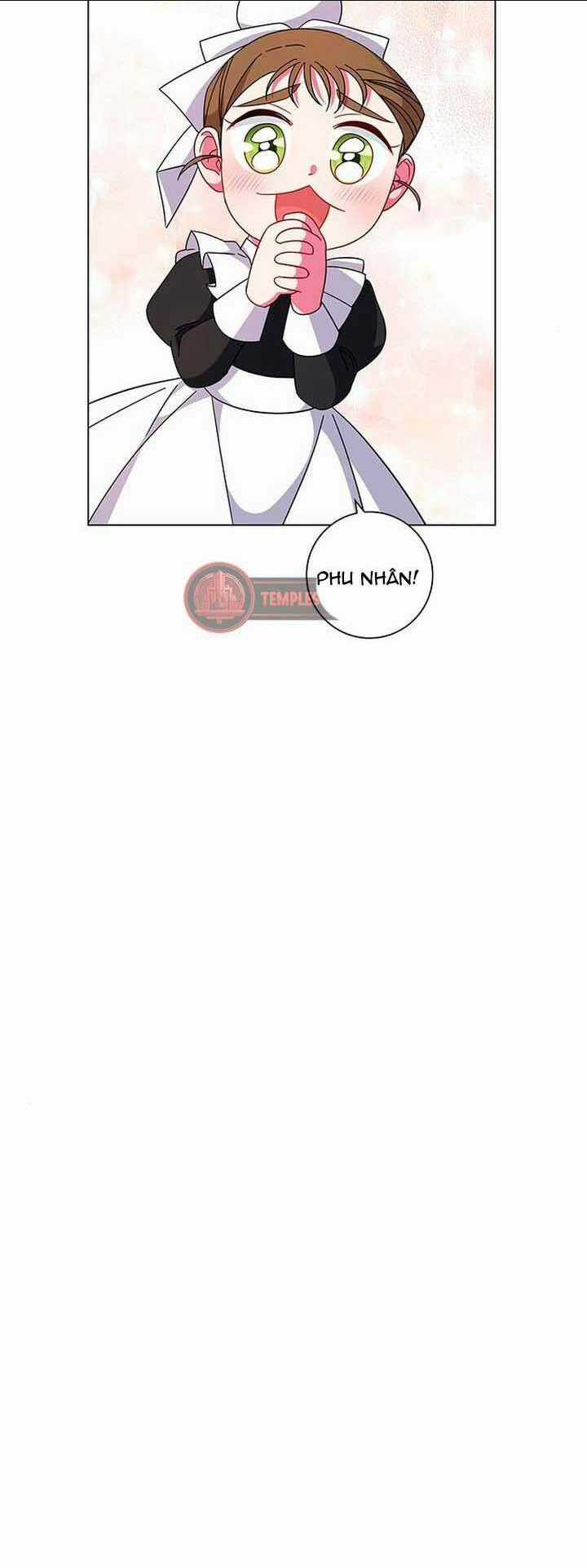 Tôi Trở Thành Mẹ Của Nam Chính Chapter 4 trang 57