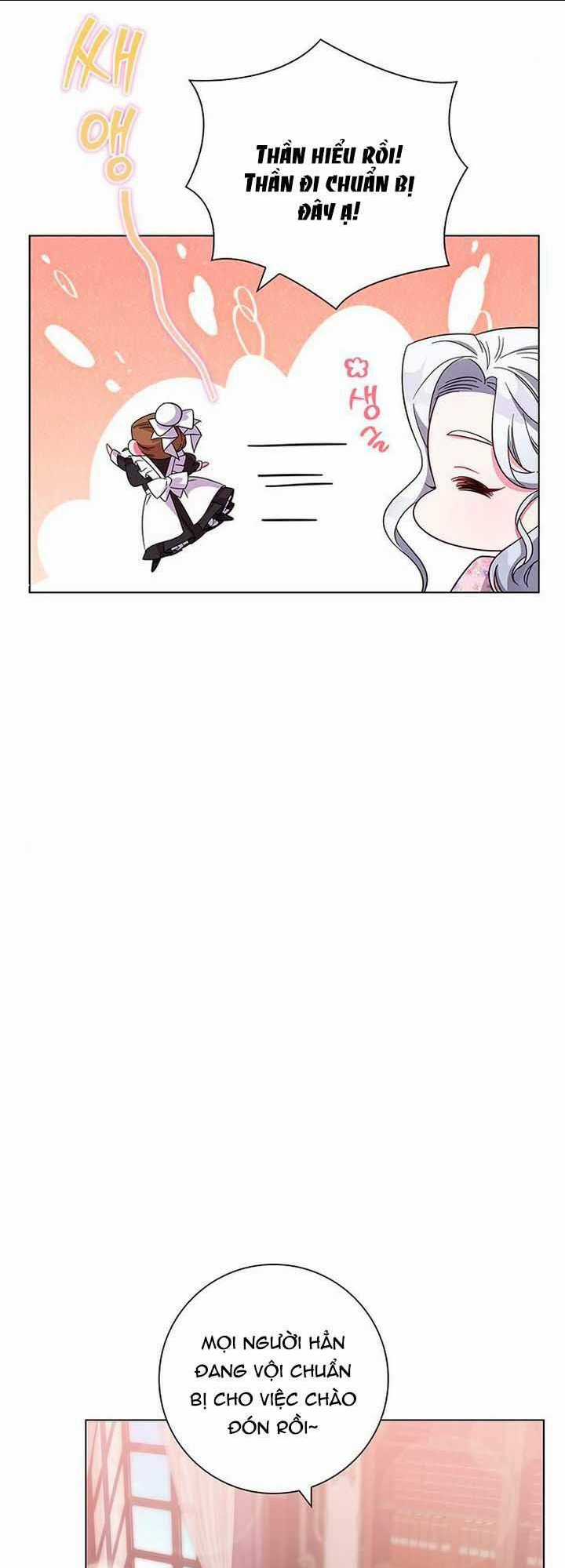 Tôi Trở Thành Mẹ Của Nam Chính Chapter 4 trang 58