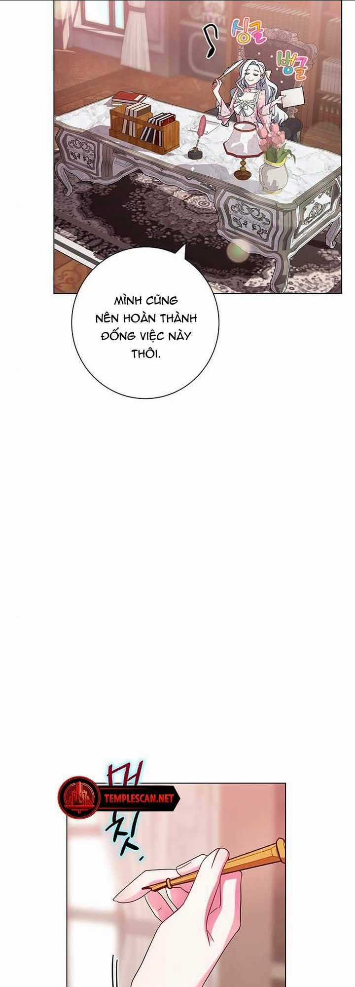 Tôi Trở Thành Mẹ Của Nam Chính Chapter 4 trang 59