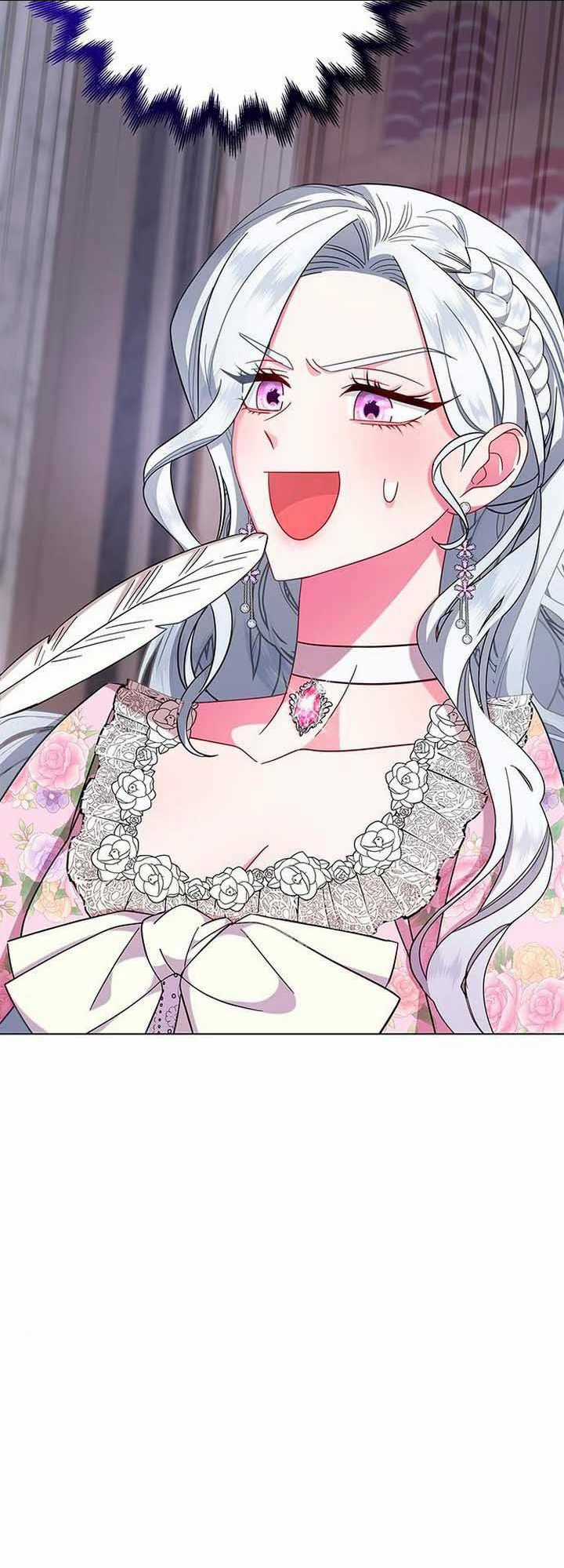 Tôi Trở Thành Mẹ Của Nam Chính Chapter 4 trang 61