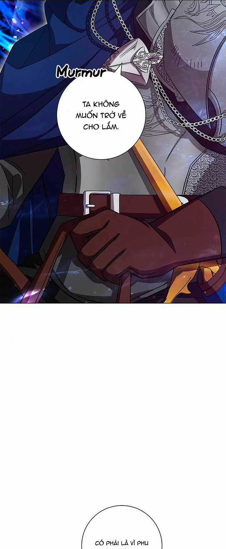 Tôi Trở Thành Mẹ Của Nam Chính Chapter 4 trang 66