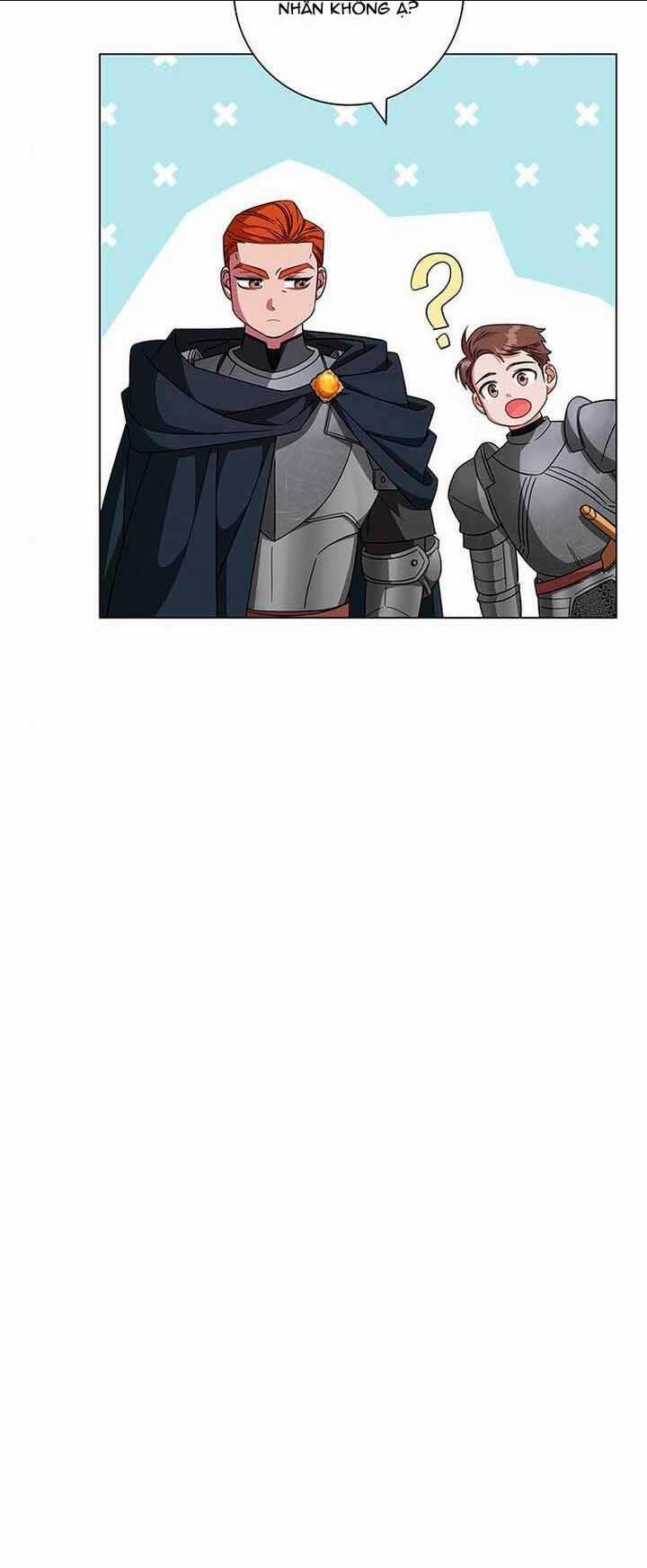 Tôi Trở Thành Mẹ Của Nam Chính Chapter 4 trang 67