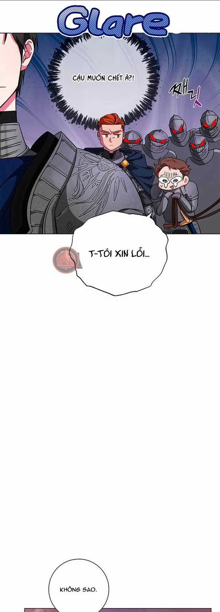 Tôi Trở Thành Mẹ Của Nam Chính Chapter 4 trang 68