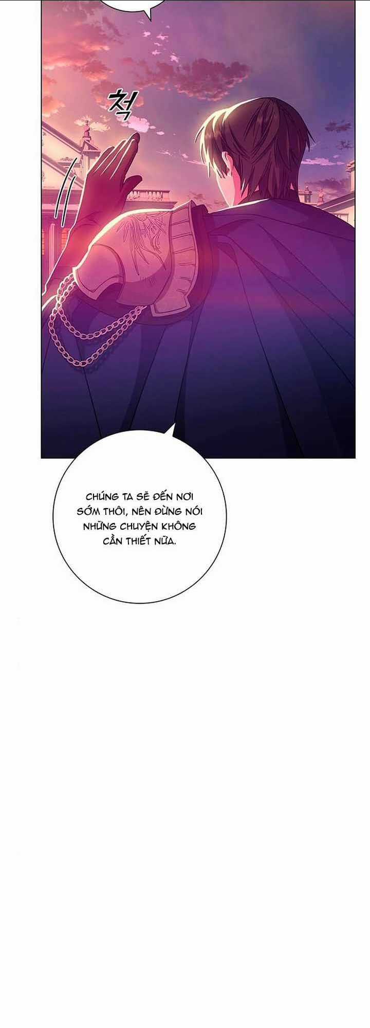 Tôi Trở Thành Mẹ Của Nam Chính Chapter 4 trang 69