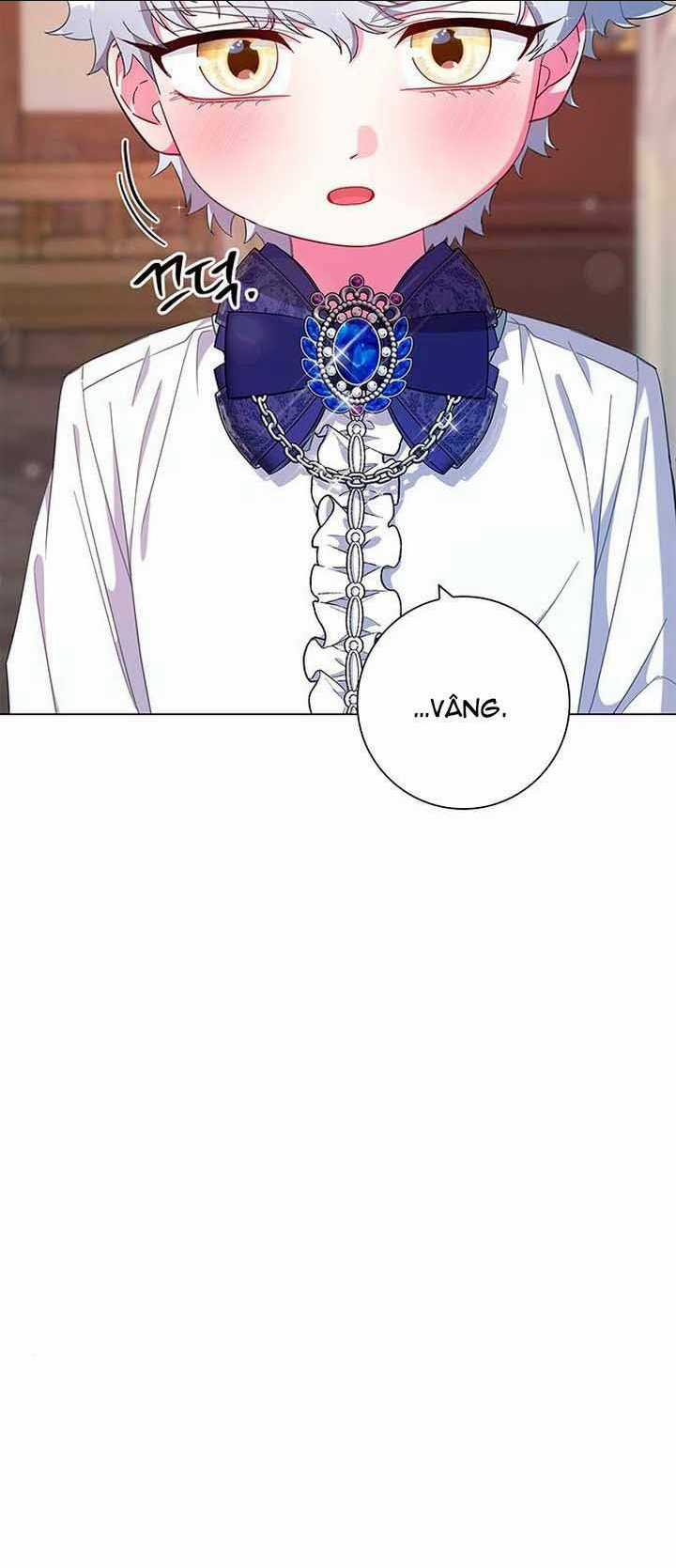 Tôi Trở Thành Mẹ Của Nam Chính Chapter 4 trang 7