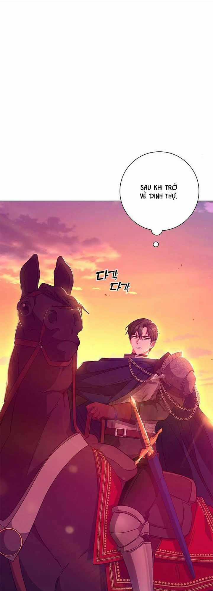 Tôi Trở Thành Mẹ Của Nam Chính Chapter 4 trang 70