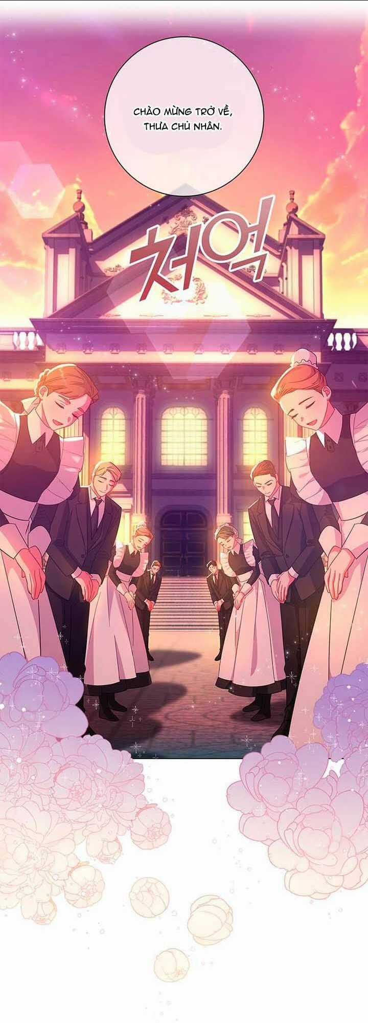 Tôi Trở Thành Mẹ Của Nam Chính Chapter 4 trang 73