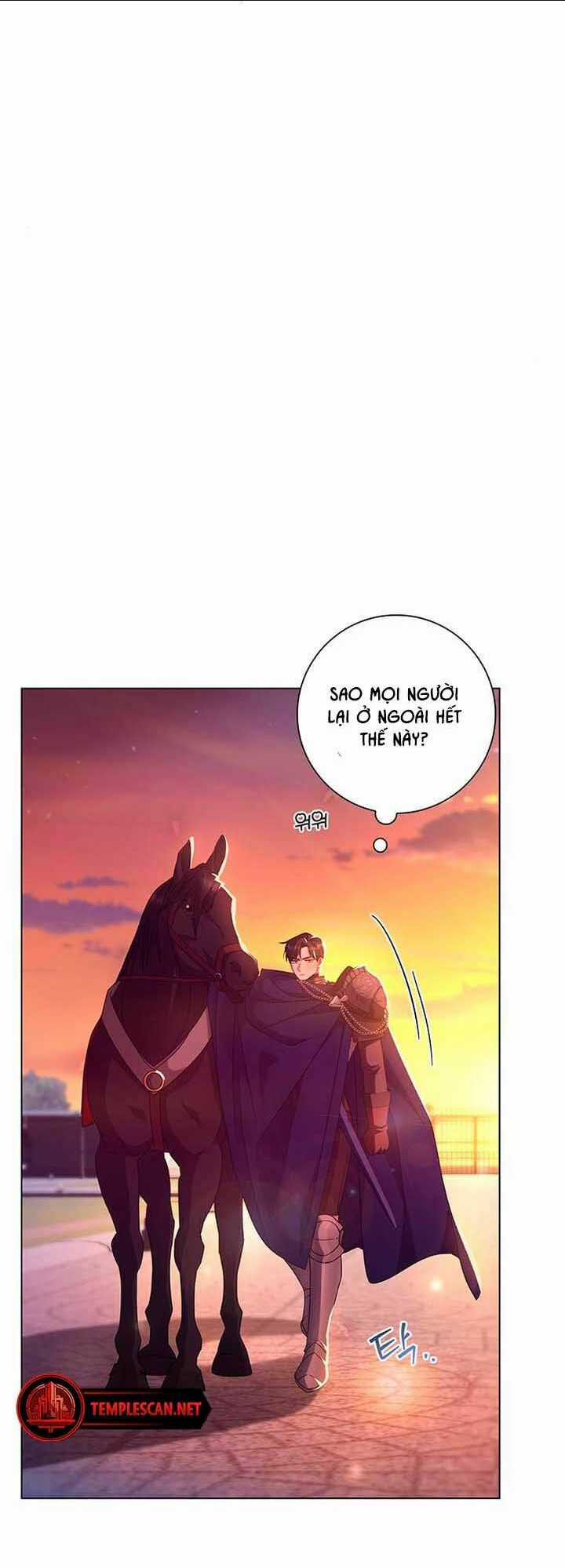 Tôi Trở Thành Mẹ Của Nam Chính Chapter 4 trang 74