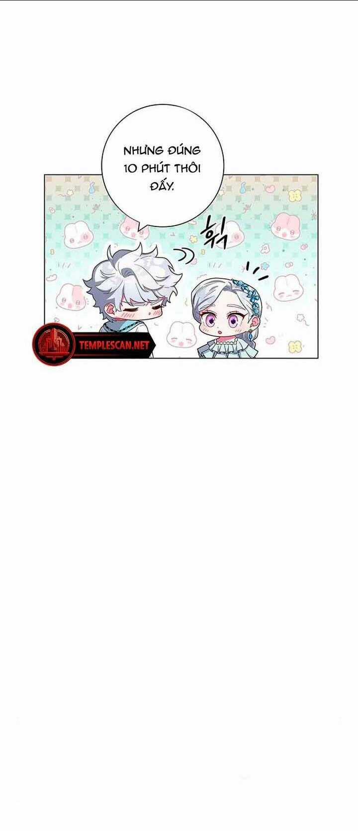 Tôi Trở Thành Mẹ Của Nam Chính Chapter 4 trang 8