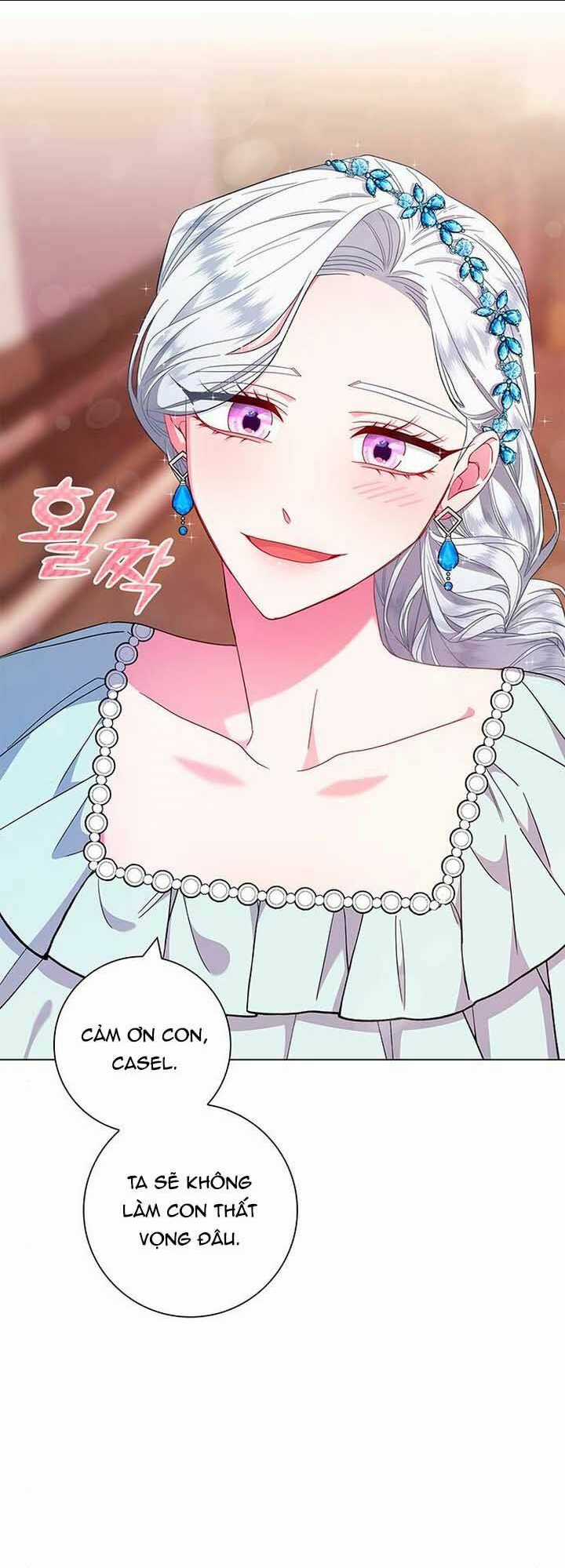 Tôi Trở Thành Mẹ Của Nam Chính Chapter 4 trang 9