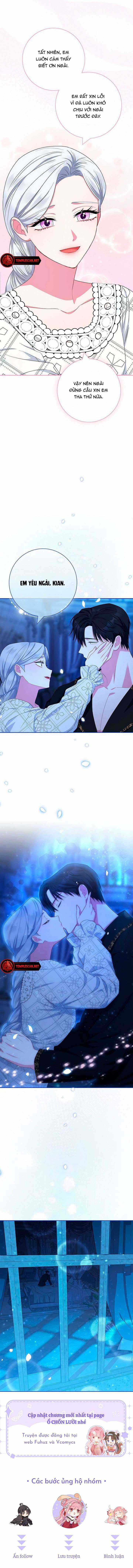 Tôi Trở Thành Mẹ Của Nam Chính Chapter 40 trang 19